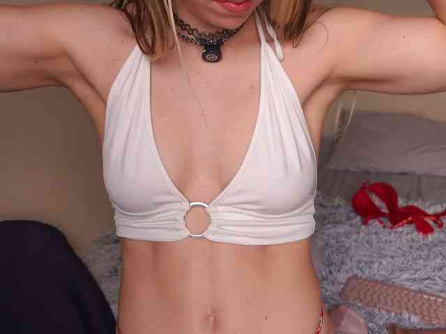 AyraLust webcam