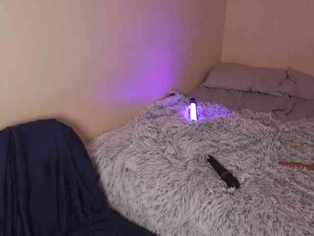 AyraLust webcam