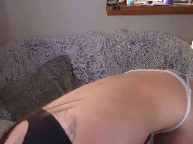 AyraLust webcam