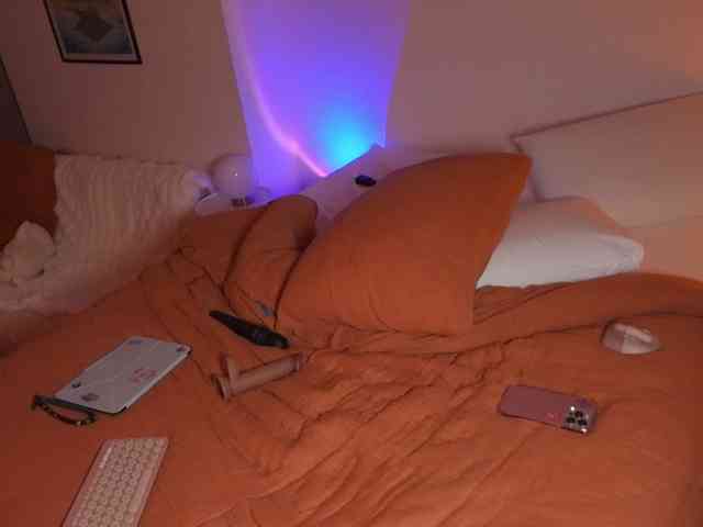 AyraLust webcam
