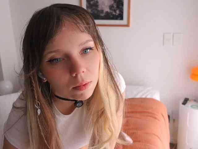 AyraLust Live Webcam on BongaCams