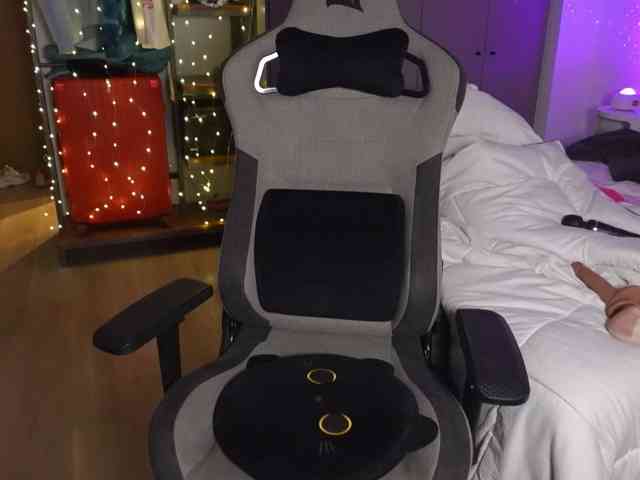 AyraLust webcam