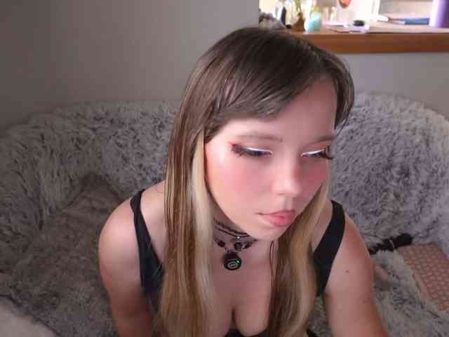 AyraLust Live Webcam on BongaCams