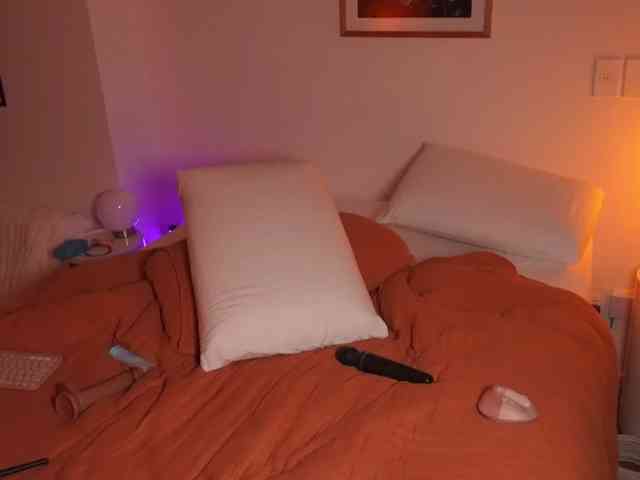 AyraLust webcam