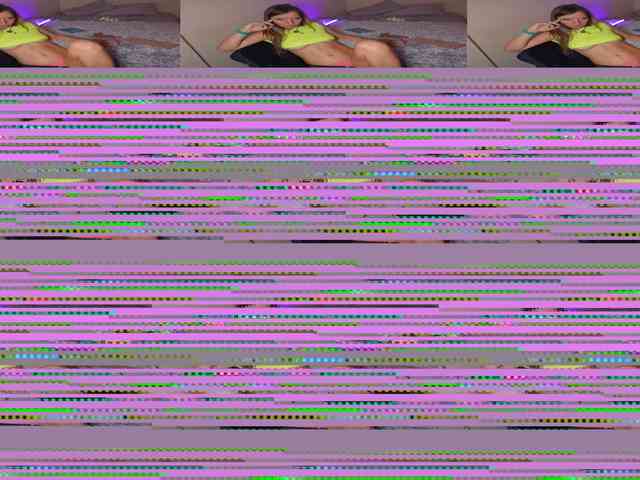 AyraLust webcam