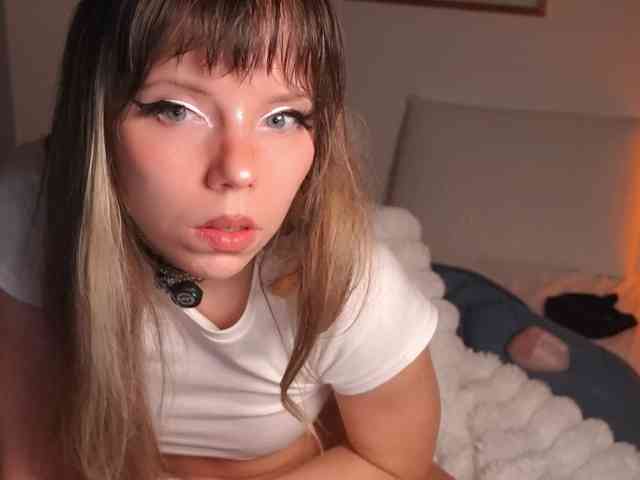AyraLust webcam
