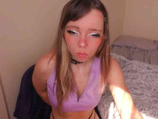 AyraLust webcam