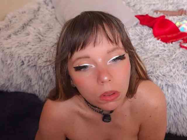 AyraLust webcam