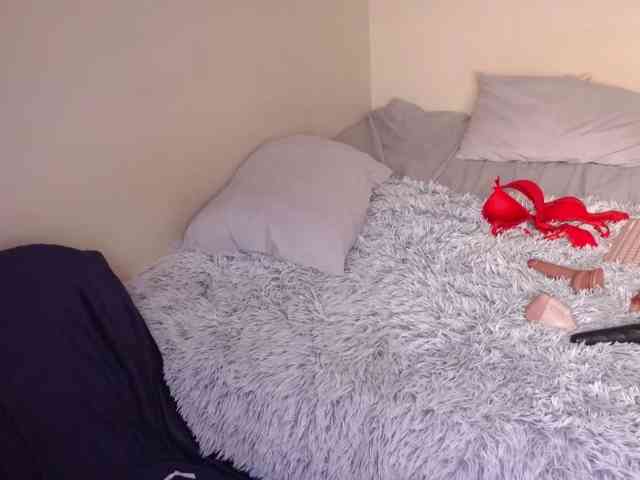 AyraLust webcam