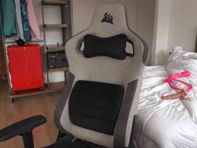 AyraLust webcam