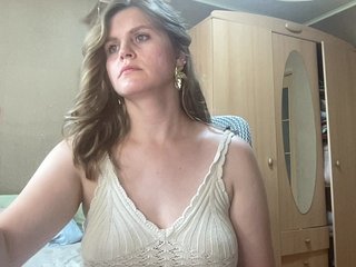 AnitaGlamorX Porn Show
