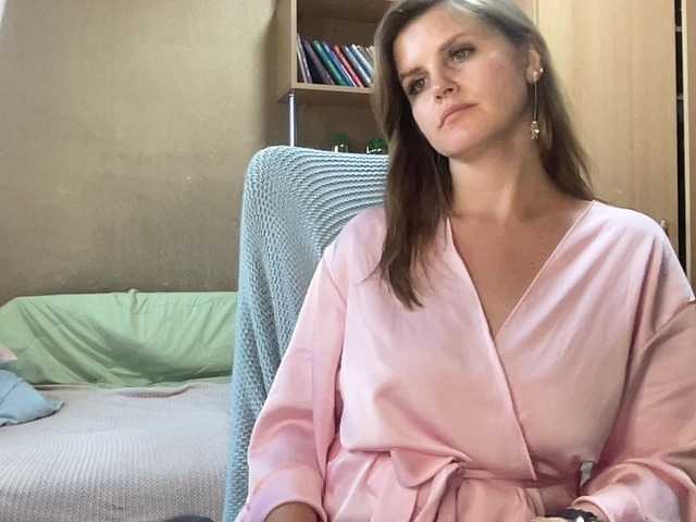 AnitaGlamorX live webcam show