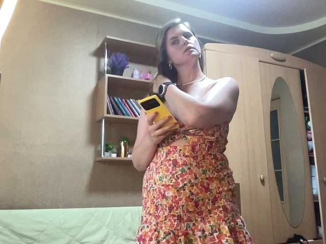 AnitaGlamorX
