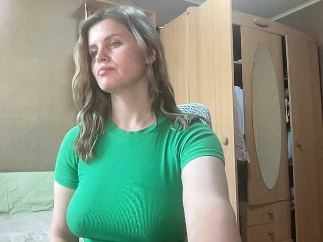 AnitaGlamorX live cam on BongaCams