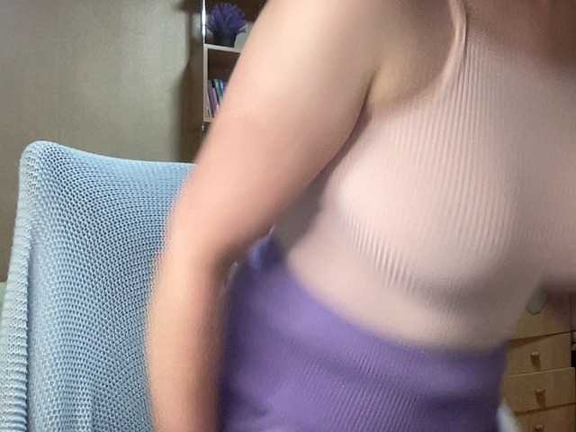 AnitaGlamorX Live Cam on BongaCams