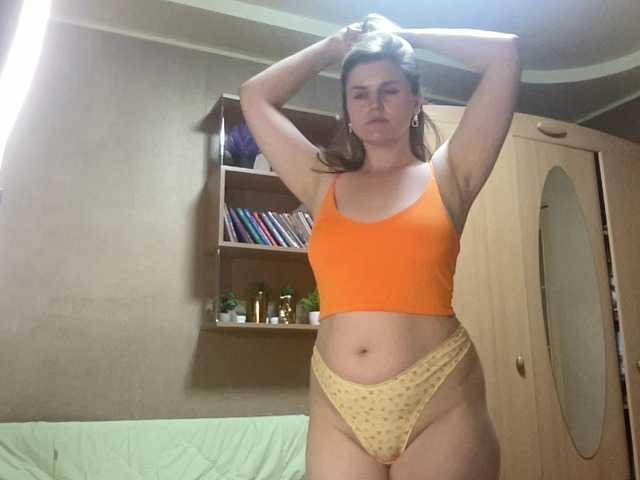 AnitaGlamorX