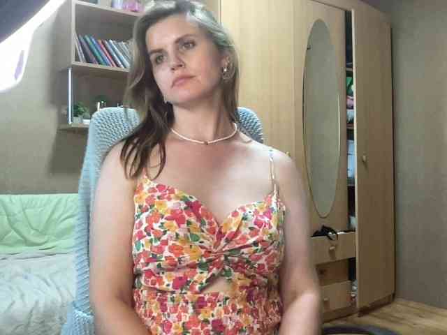 AnitaGlamorX webcam
