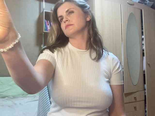AnitaGlamorX webcam