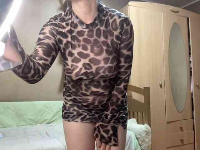 AnitaGlamorX webcam