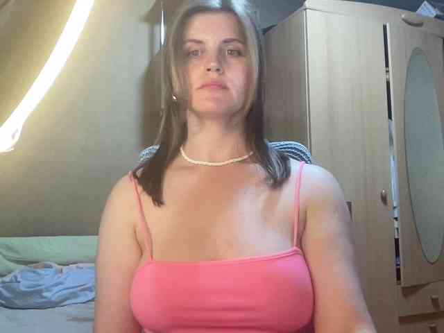 AnitaGlamorX webcam