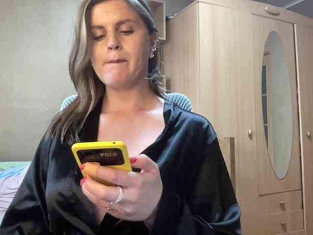 AnitaGlamorX webcam