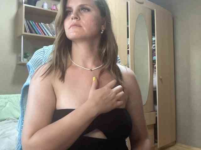 AnitaGlamorX webcam