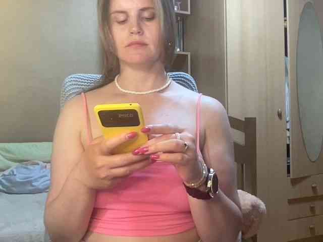 AnitaGlamorX webcam