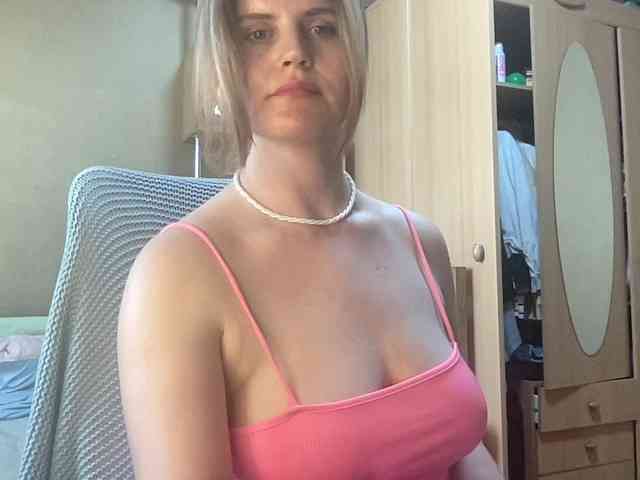AnitaGlamorX webcam