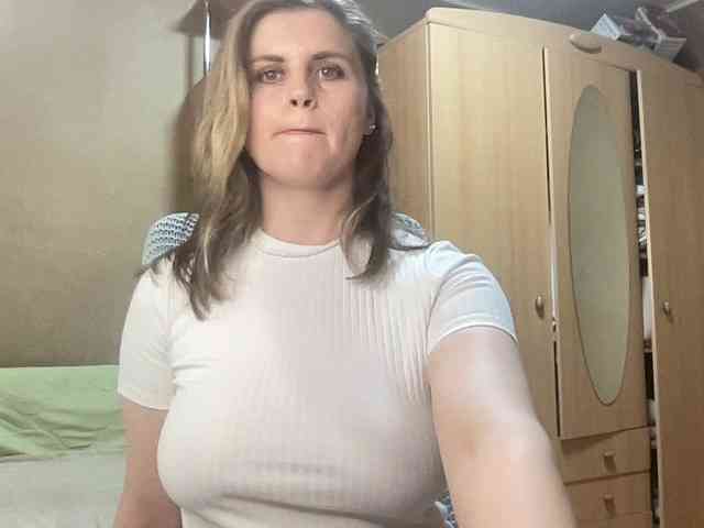 AnitaGlamorX webcam