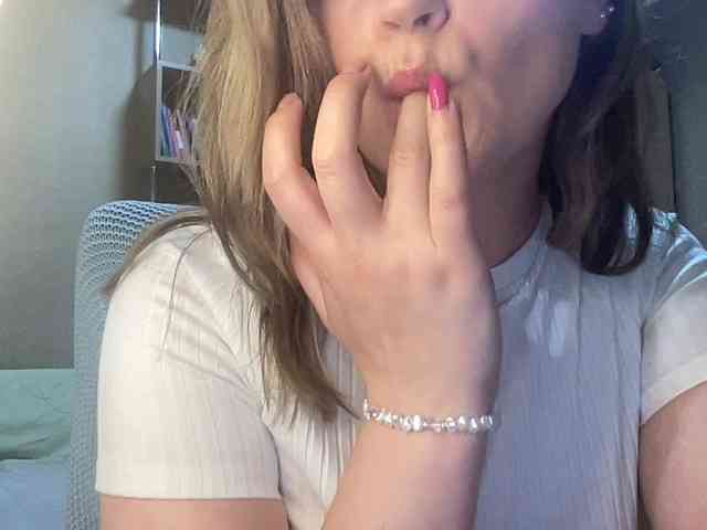 AnitaGlamorX webcam