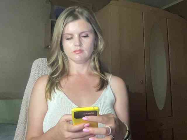 AnitaGlamorX webcam
