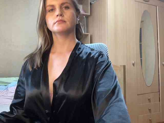 AnitaGlamorX webcam