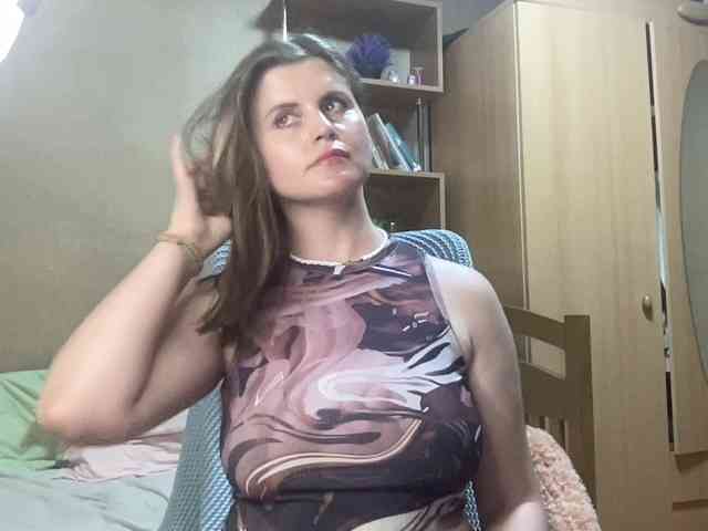 AnitaGlamorX webcam