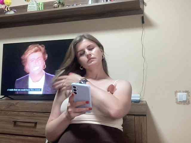 AnitaGlamorX webcam