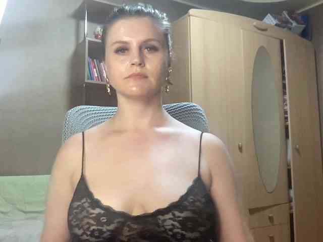 AnitaGlamorX webcam