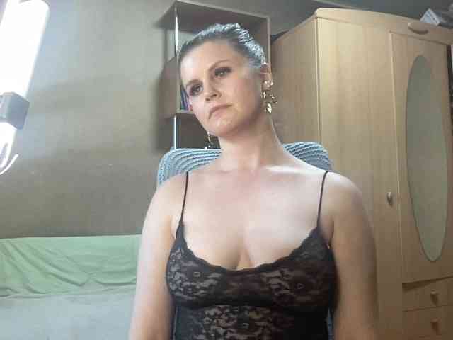 AnitaGlamorX webcam