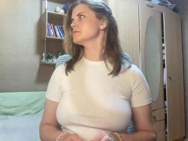 AnitaGlamorX webcam