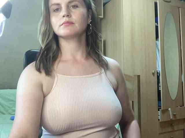 AnitaGlamorX webcam