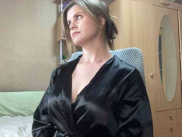 AnitaGlamorX webcam
