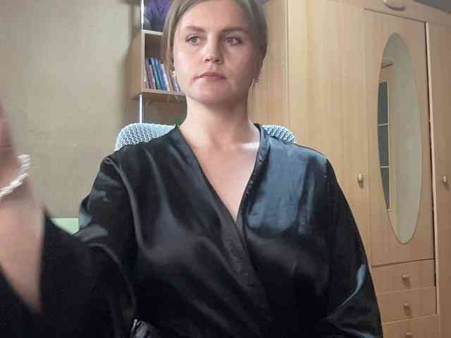 AnitaGlamorX webcam