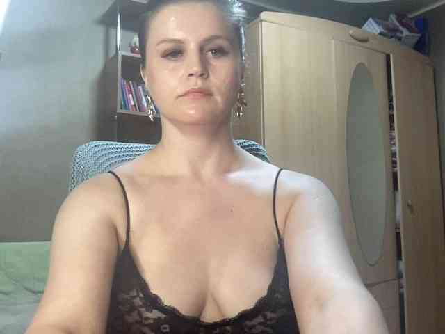 AnitaGlamorX webcam