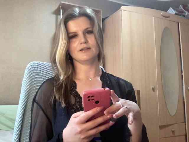 AnitaGlamorX AnitaGlamorX