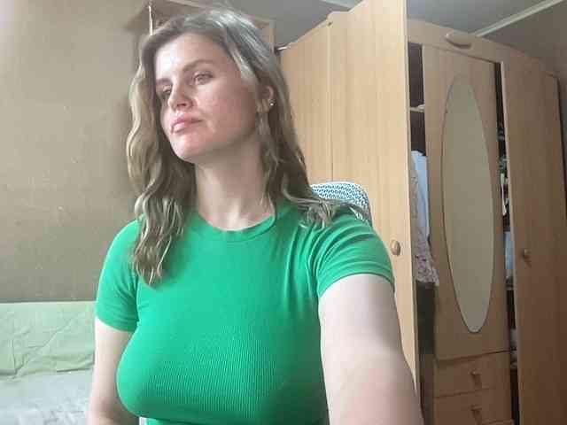 AnitaGlamorX webcam