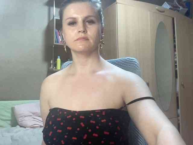 AnitaGlamorX webcam