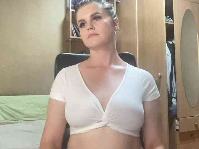 AnitaGlamorX webcam
