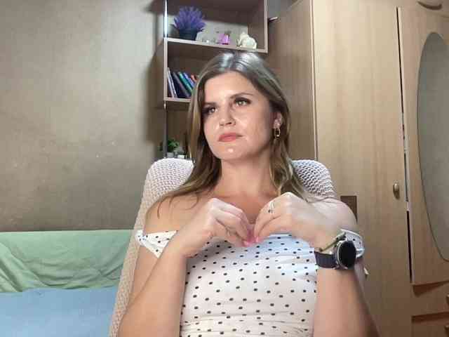 AnitaGlamorX webcam