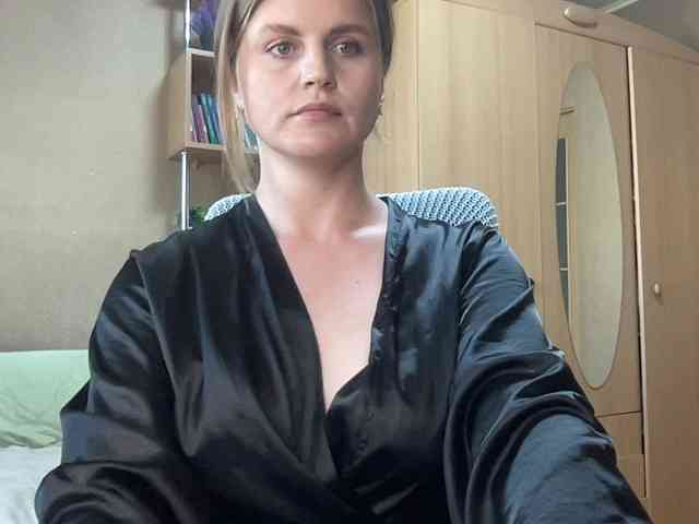 AnitaGlamorX webcam