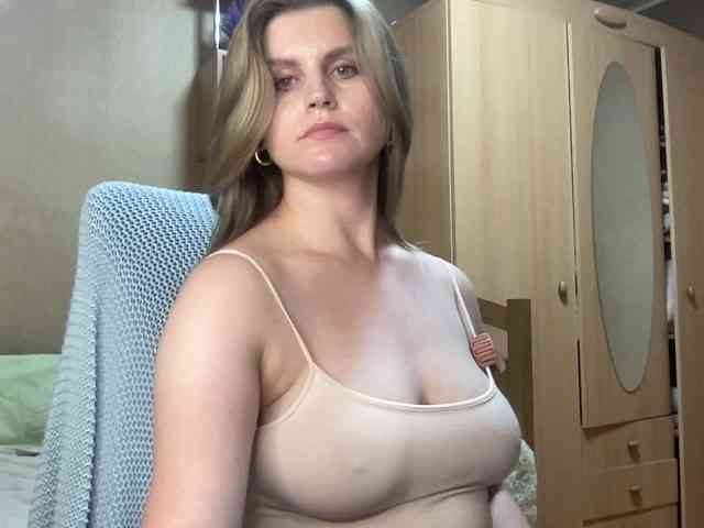 AnitaGlamorX webcam