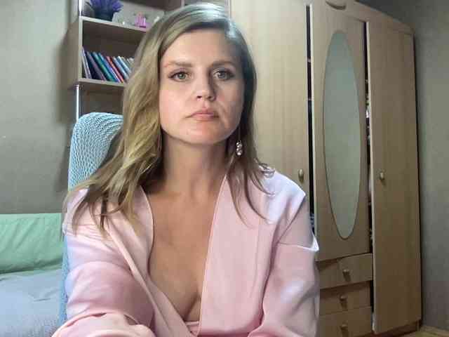 AnitaGlamorX webcam