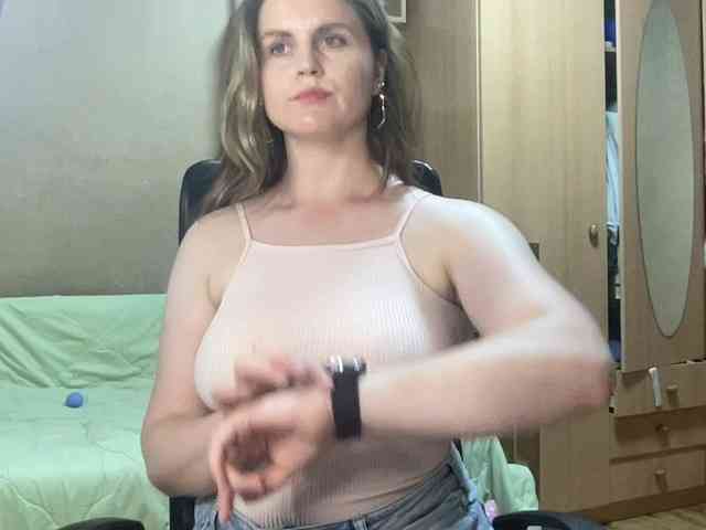 AnitaGlamorX webcam